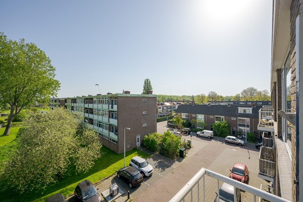 Medium property photo - Ruysdaelhof 32, 2251 JK Voorschoten